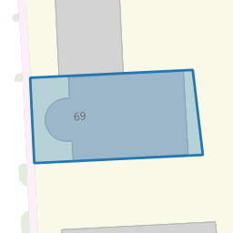 Perceel MTT00-H-2588