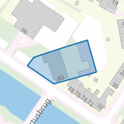 Perceel MTT00-H-2607