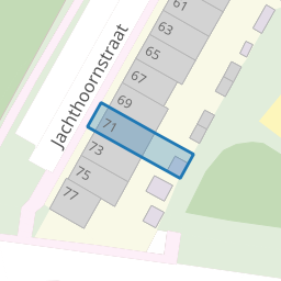 Perceel MTT00-H-2616