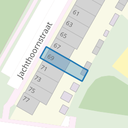 Perceel MTT00-H-2617