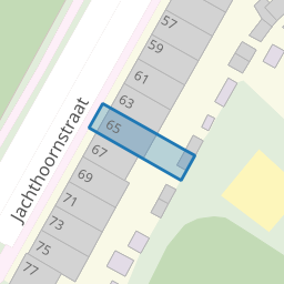 Perceel MTT00-H-2619