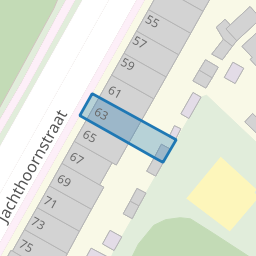 Perceel MTT00-H-2620