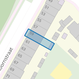 Perceel MTT00-H-2622