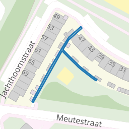 Perceel MTT00-H-2628