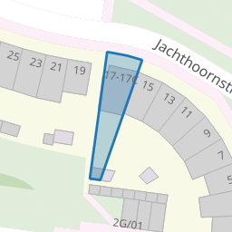 Perceel MTT00-H-2644