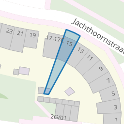 Perceel MTT00-H-2645