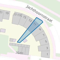 Perceel MTT00-H-2647