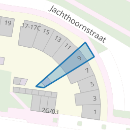 Perceel MTT00-H-2648