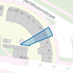 Perceel MTT00-H-2649