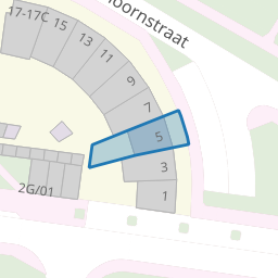 Perceel MTT00-H-2650