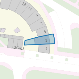 Perceel MTT00-H-2651