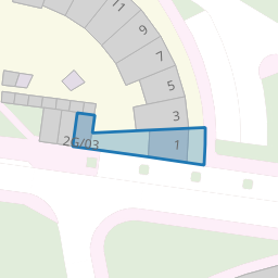 Perceel MTT00-H-2652