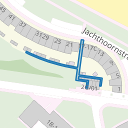 Perceel MTT00-H-2655