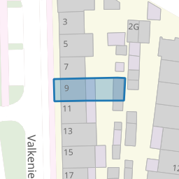 Perceel MTT00-H-2668