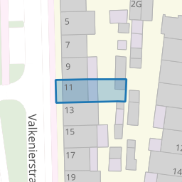 Perceel MTT00-H-2669