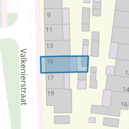 Perceel MTT00-H-2671