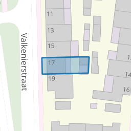 Perceel MTT00-H-2672