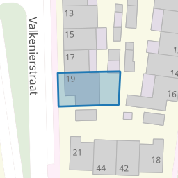 Perceel MTT00-H-2673