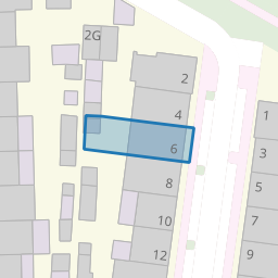 Perceel MTT00-H-2678