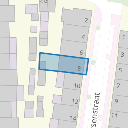 Perceel MTT00-H-2679