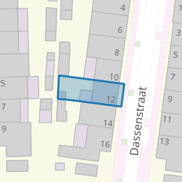 Perceel MTT00-H-2681