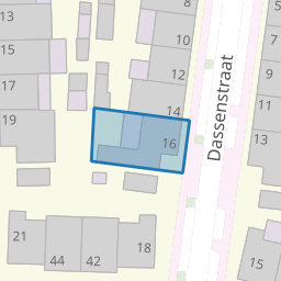 Perceel MTT00-H-2683