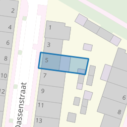 Perceel MTT00-H-2687