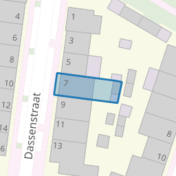 Perceel MTT00-H-2688