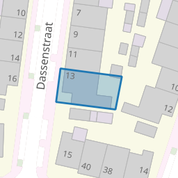 Perceel MTT00-H-2691