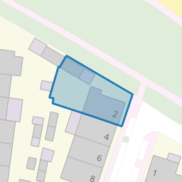 Perceel MTT00-H-2693