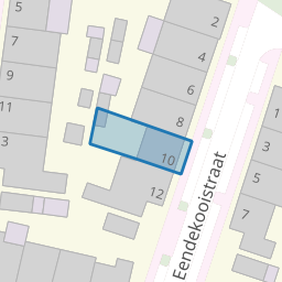 Perceel MTT00-H-2697