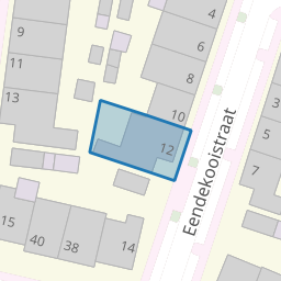 Perceel MTT00-H-2698