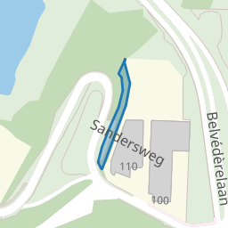 Perceel MTT00-H-2707