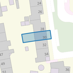 Perceel MTT00-H-2712