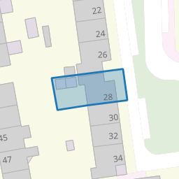 Perceel MTT00-H-2713