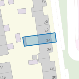 Perceel MTT00-H-2715