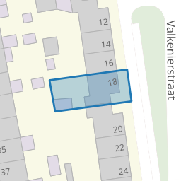 Perceel MTT00-H-2718