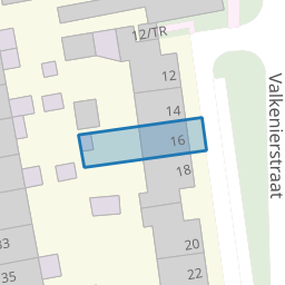 Perceel MTT00-H-2719