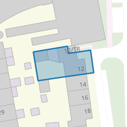 Perceel MTT00-H-2721