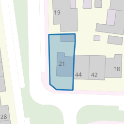 Perceel MTT00-H-2725