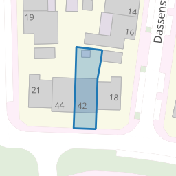 Perceel MTT00-H-2727