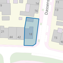 Perceel MTT00-H-2728