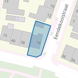 Perceel MTT00-H-2732