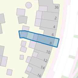 Perceel MTT00-H-2753