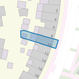 Perceel MTT00-H-2754