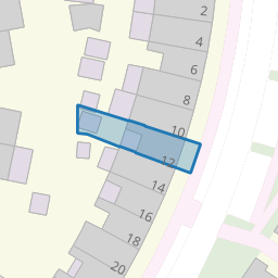 Perceel MTT00-H-2755