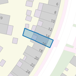 Perceel MTT00-H-2757