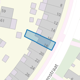 Perceel MTT00-H-2758