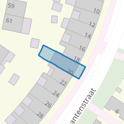 Perceel MTT00-H-2759