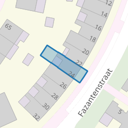 Perceel MTT00-H-2761